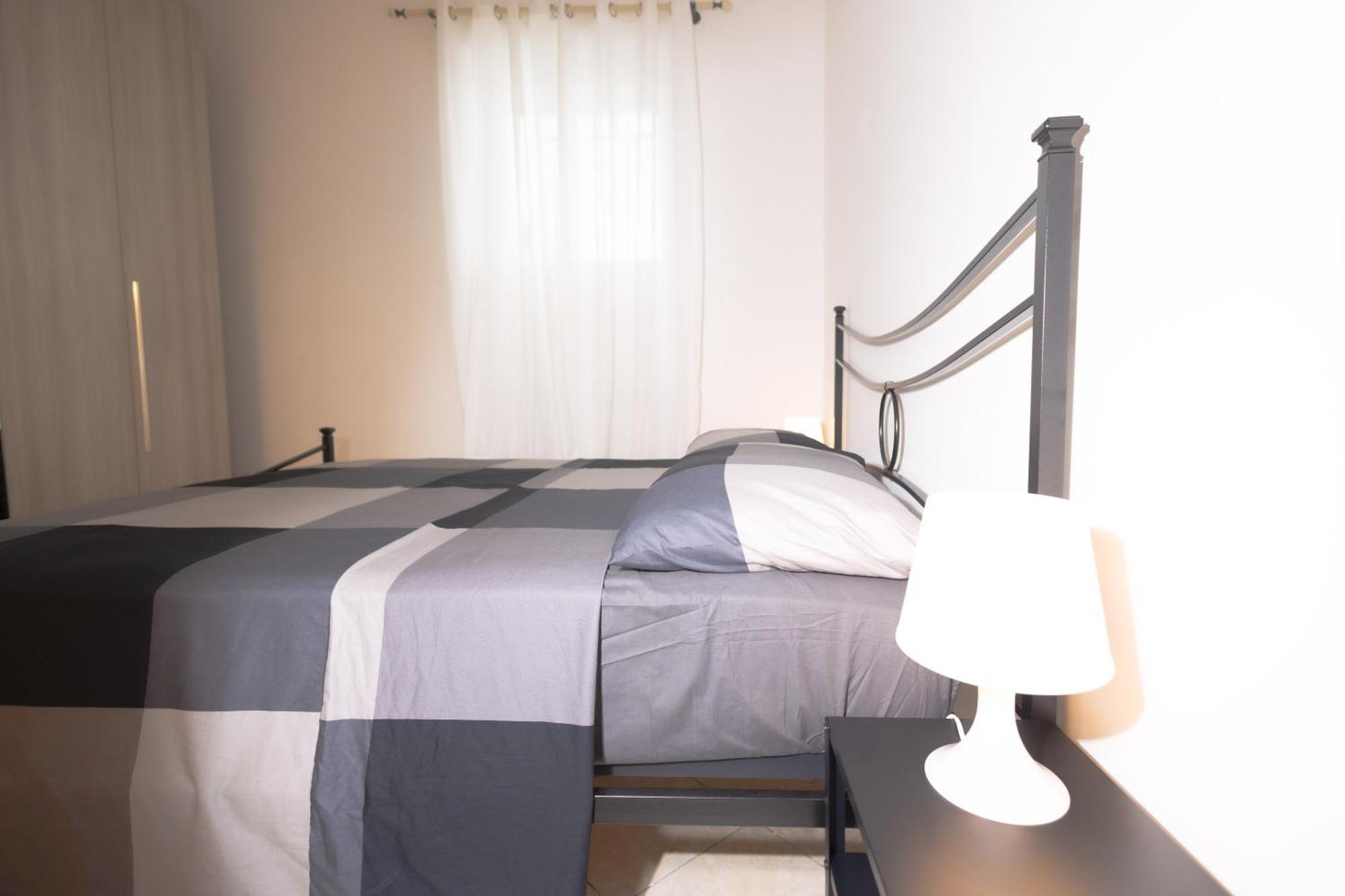 לידו די אוסטיה Delightful Apartment Close To The Center מראה חיצוני תמונה